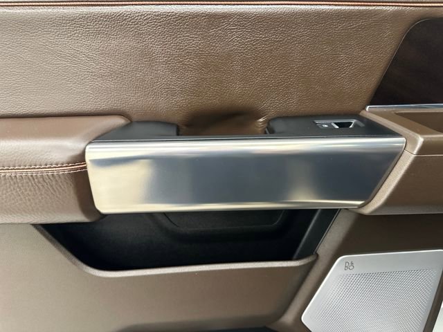 Certified 2026 Ford F250 King Ranch w/ Tremor Off-Road Package image 22