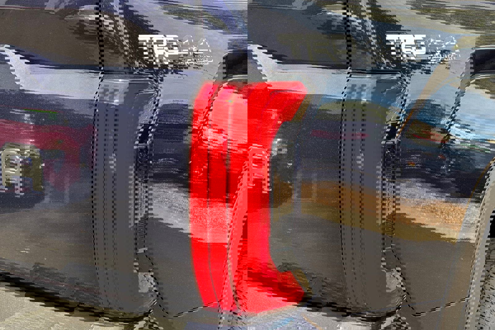 New 2026 Toyota Tundra SR5 image 31