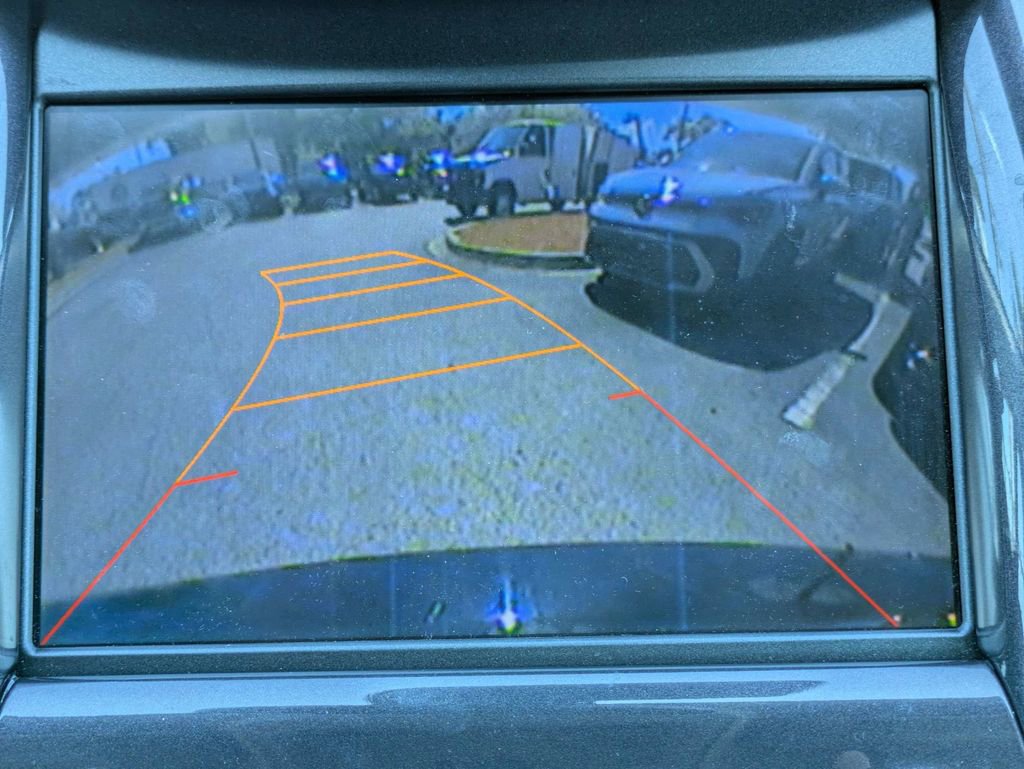 Used 2015 Chevrolet Impala LTZ FWD image 25