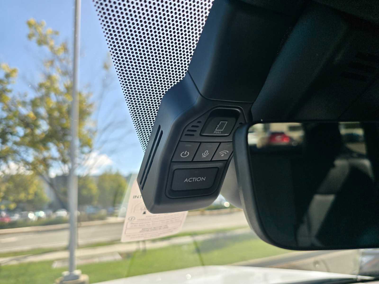 New 2026 Lexus TX 350 AWD image 35