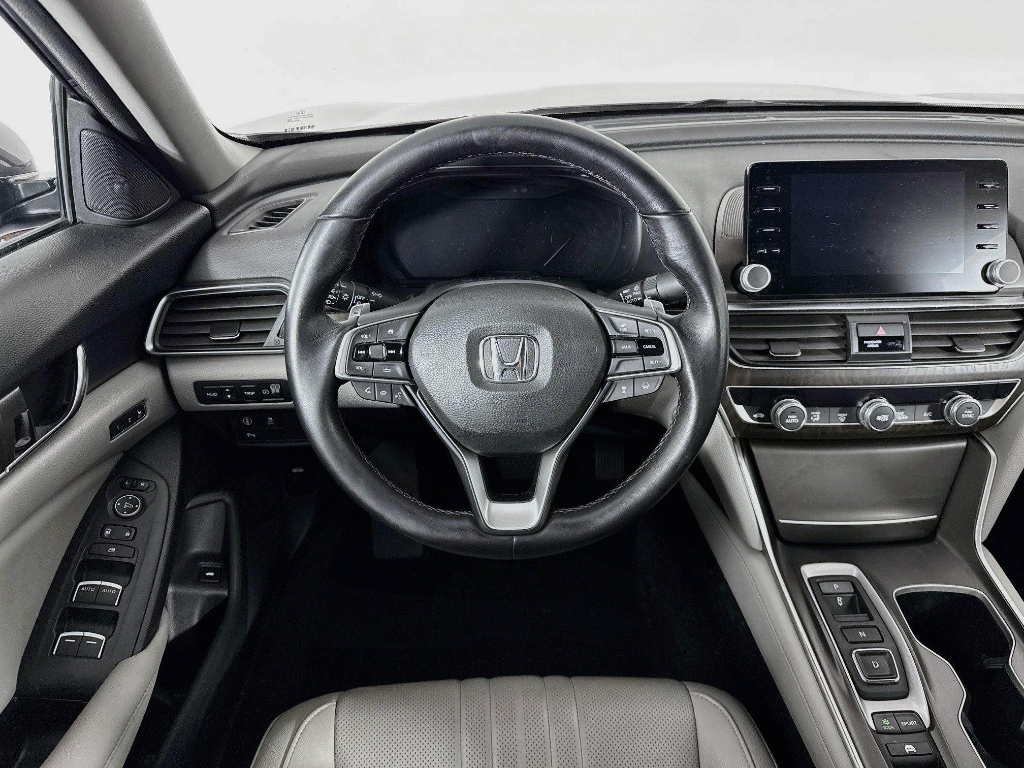 Certified 2019 Honda Accord Touring image 23
