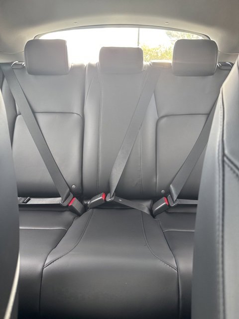 New 2026 Acura Integra Type R image 27