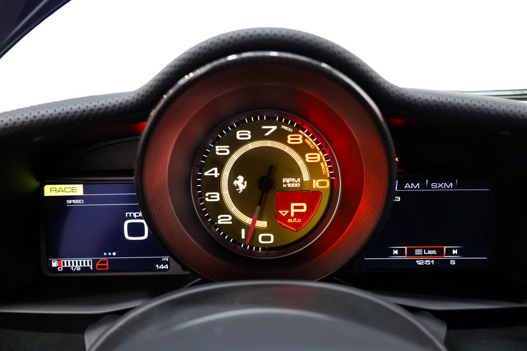 Used 2020 Ferrari 488 Pista image 54
