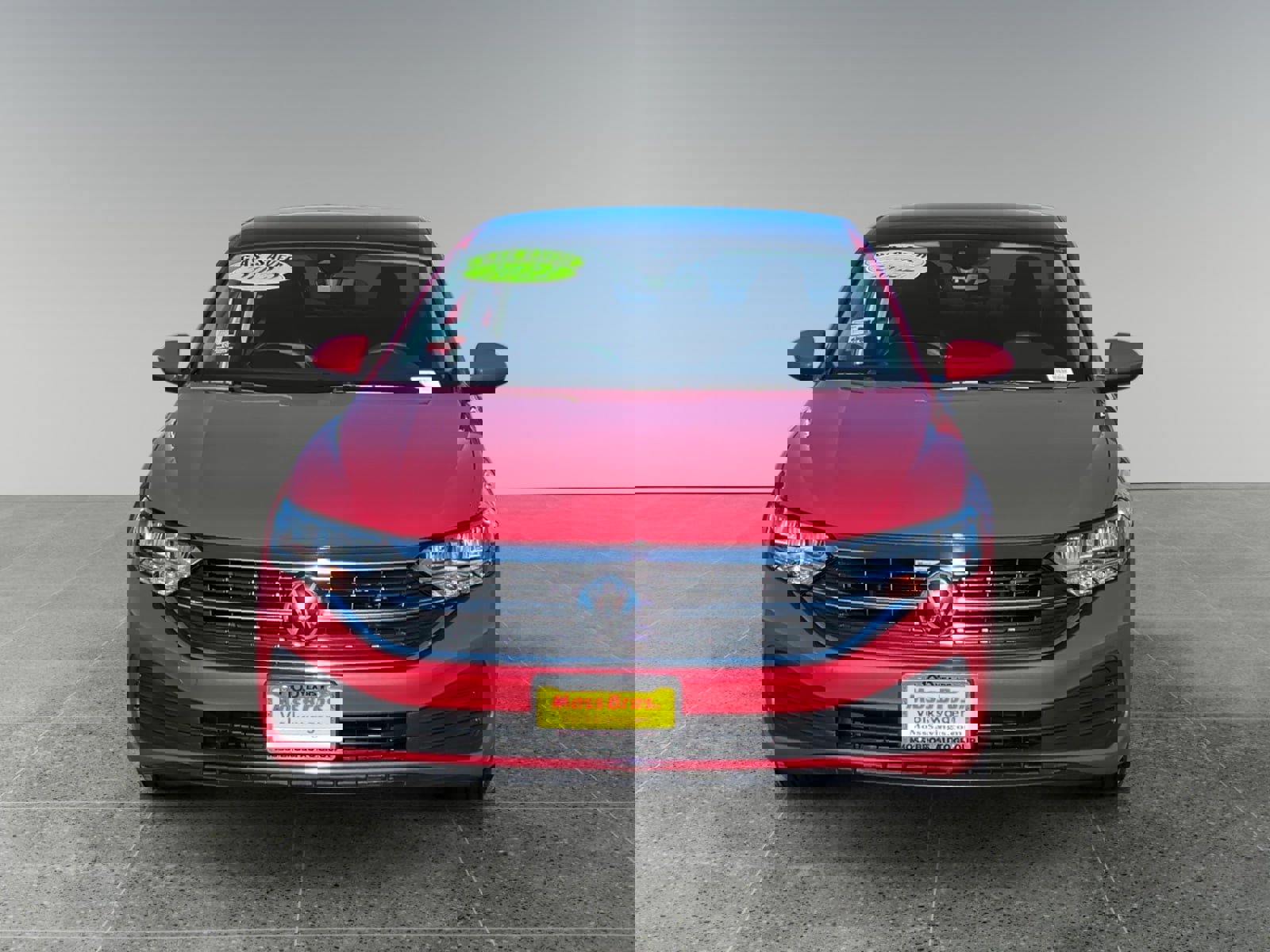 Used 2022 Volkswagen Jetta SE image 8