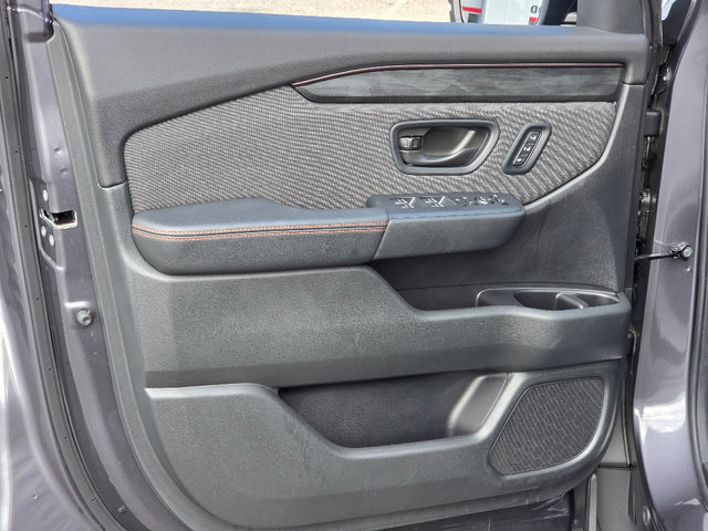Certified 2026 Honda Passport TrailSport image 21