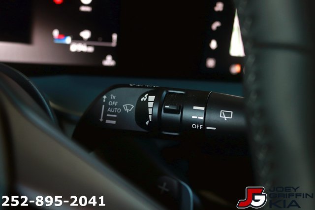 Used 2025 Nissan Murano Platinum w/ Cargo Package AWD/4WD image 27