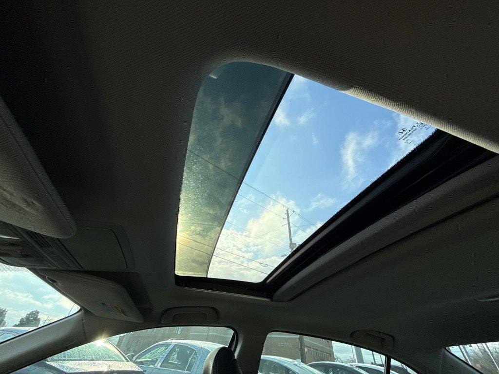 Used 2015 Honda Accord EX-L image 15