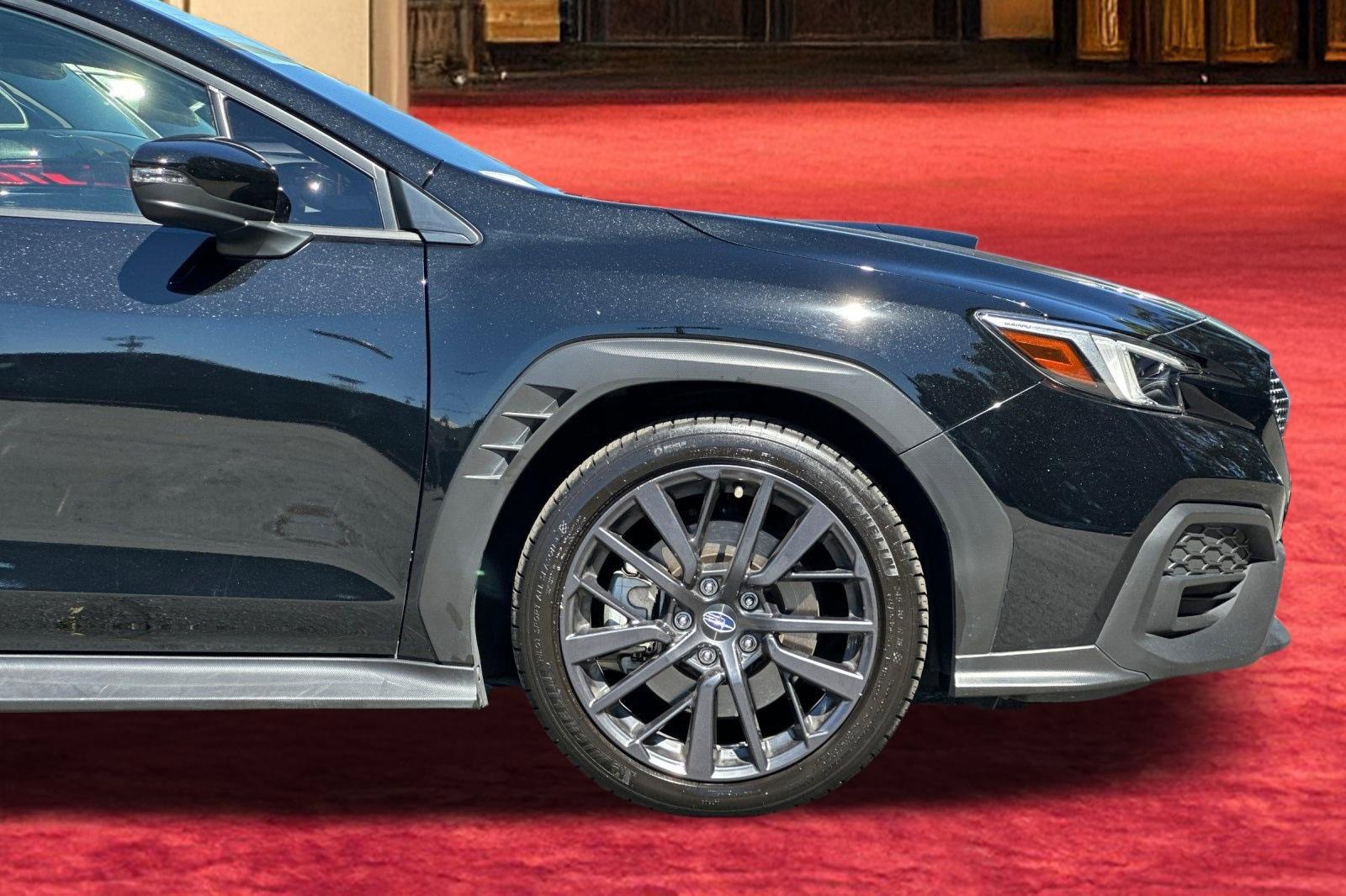 Used 2024 Subaru WRX Limited image 33