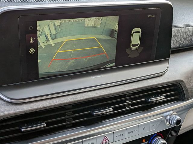 Used 2022 Kia Telluride EX w/ Towing Package image 20