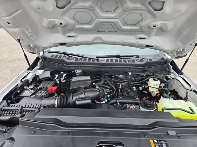New 2026 Ford F250 XL image 25