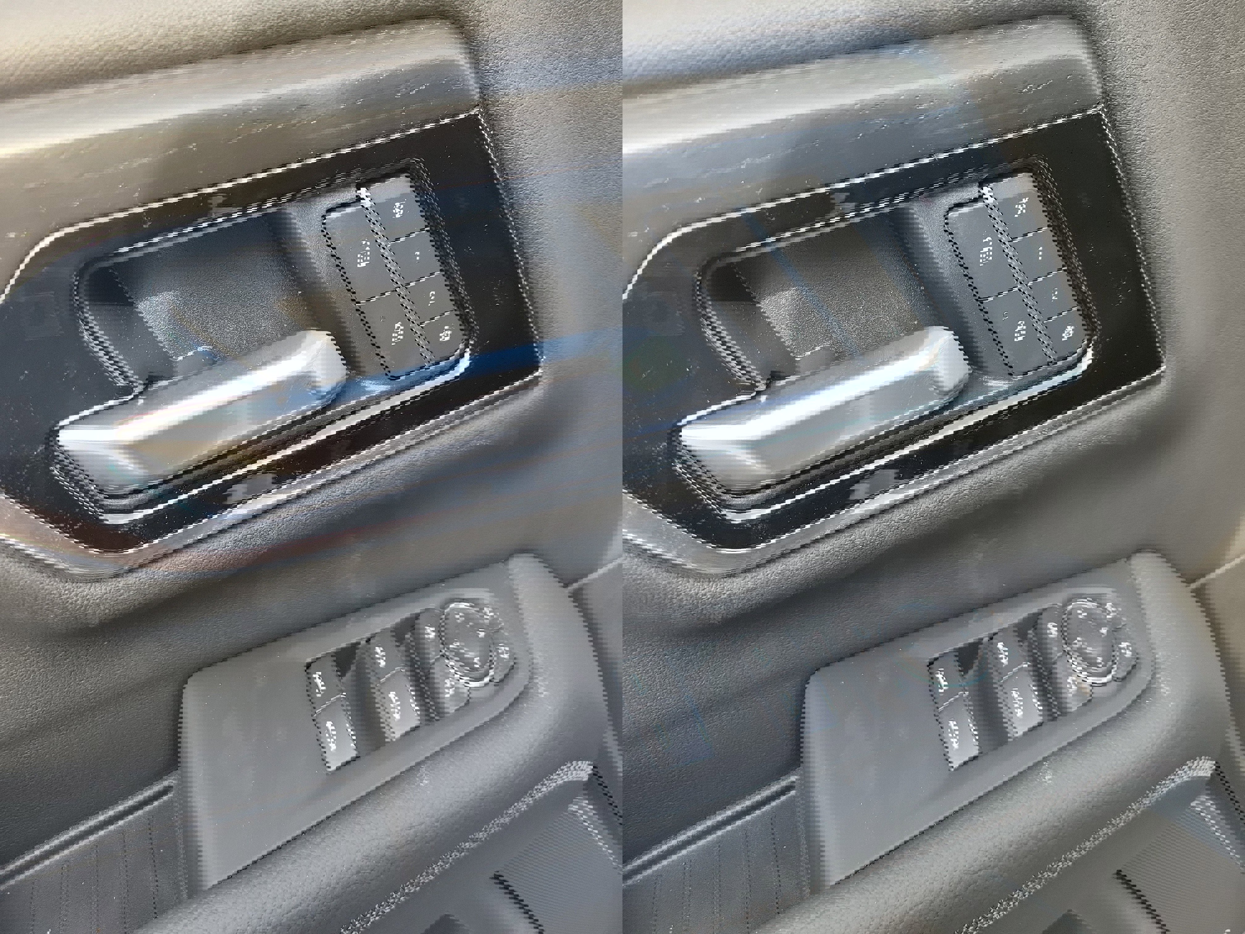 New 2026 GMC Yukon XL Denali w/ Sun & Power Step Package image 18