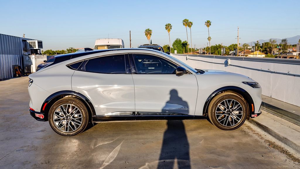 Used 2024 Ford Mustang Mach-E Premium image 12