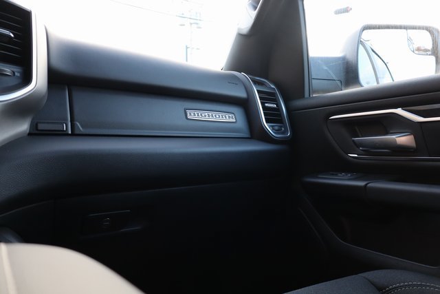 New 2026 RAM 1500 Big Horn AWD/4WD image 43