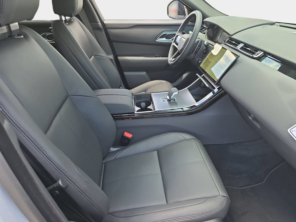 New 2026 Land Rover Range Rover Velar S AWD/4WD image 10