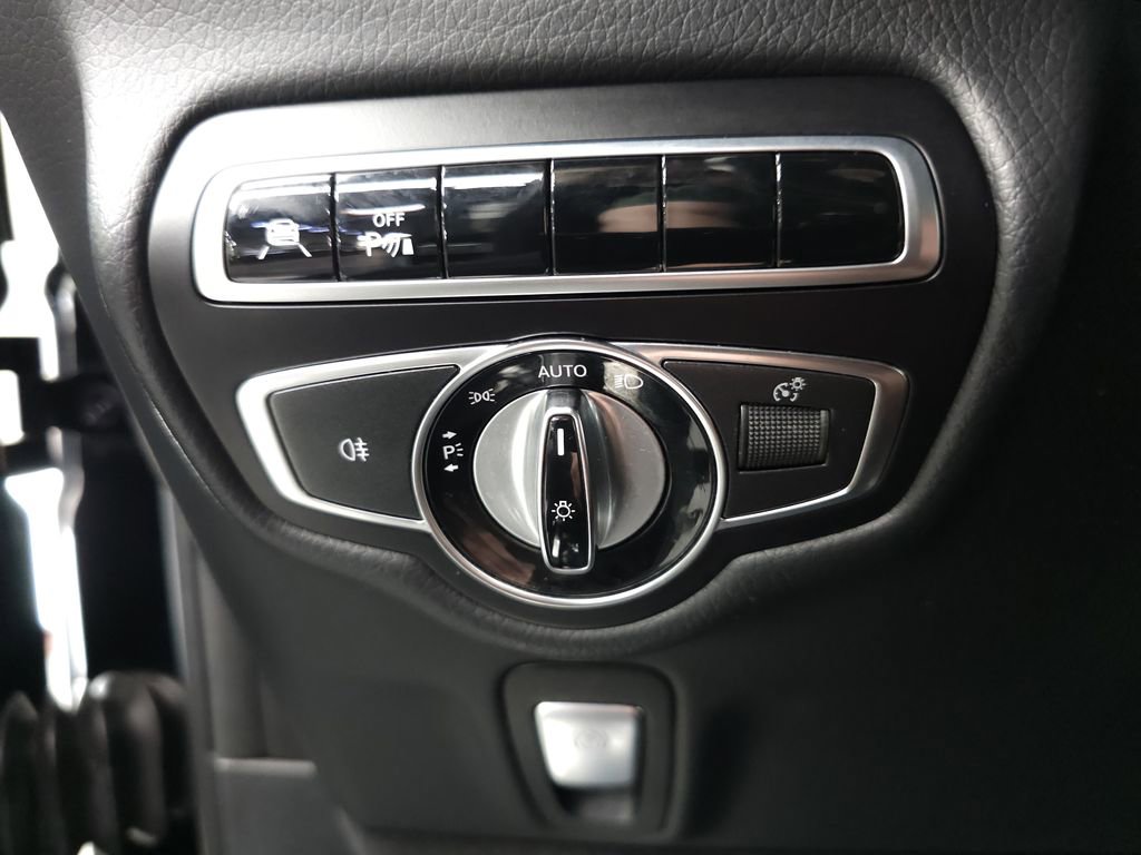 Certified 2019 Mercedes-Benz G 550 image 10