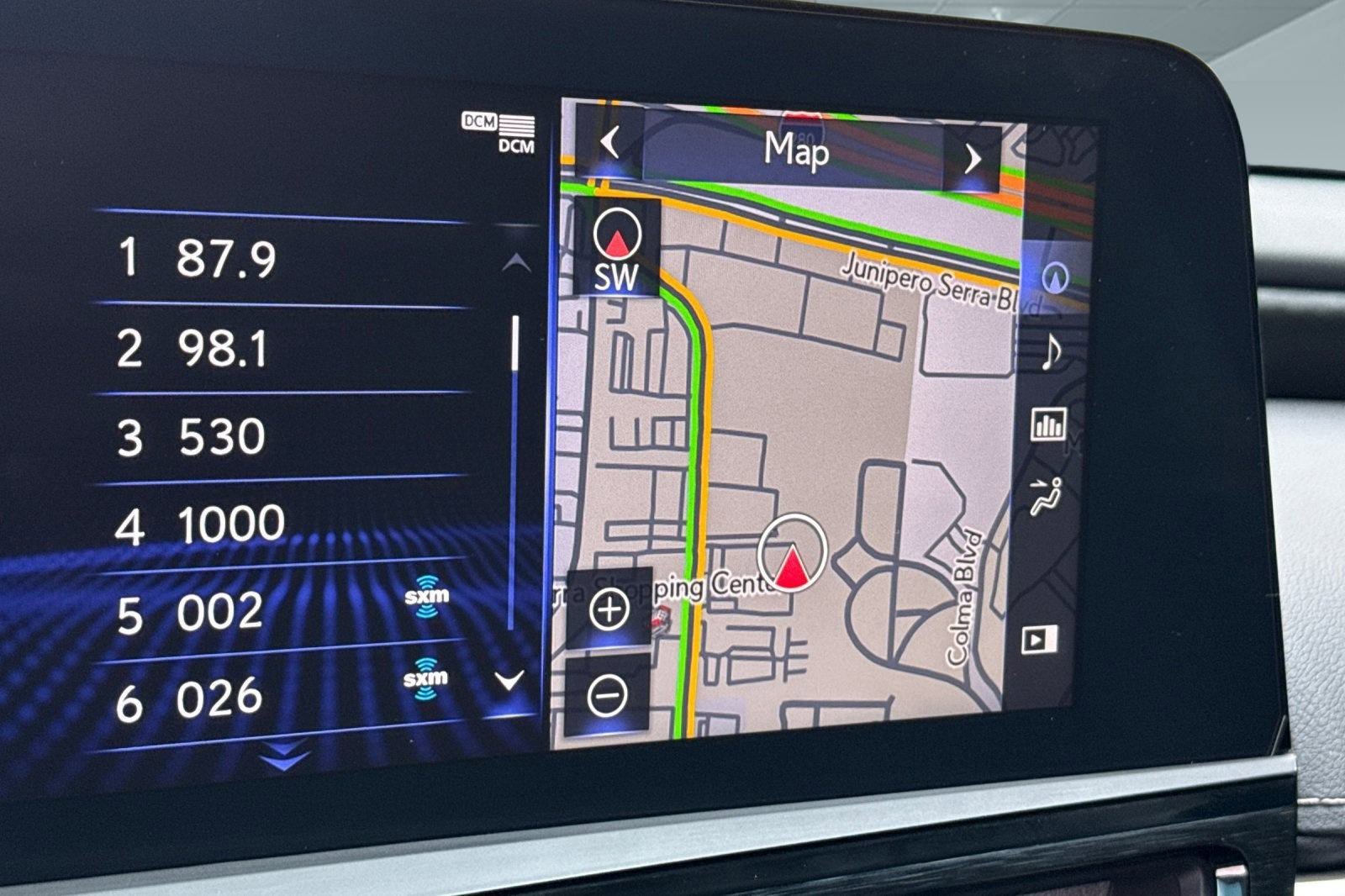 Used 2022 Lexus ES 300h w/ Premium Package image 23