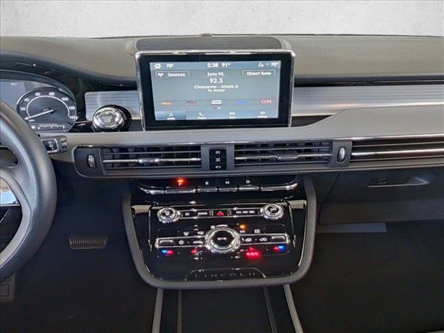 Used 2021 Lincoln Corsair FWD image 29