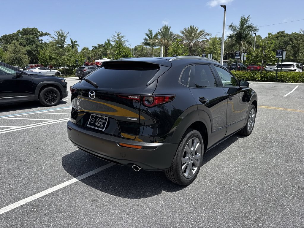 New 2026 MAZDA CX-30 AWD 2.5 S w/ Premium Package image 3