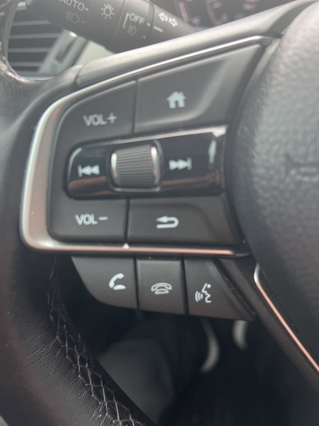 Used 2021 Honda Accord Sport Special Edition image 5