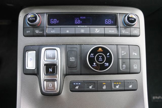 Used 2021 Hyundai Palisade Limited AWD/4WD image 29