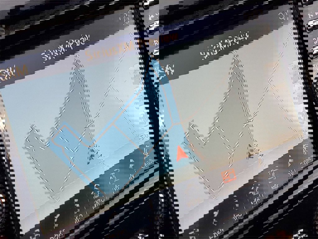 Used 2018 Nissan Murano SL image 14