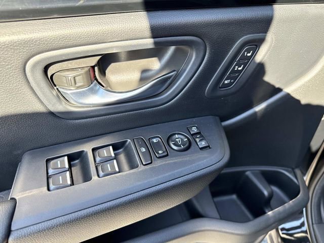 Used 2024 Honda Pilot TrailSport image 19