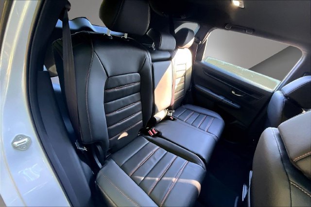 New 2026 Honda CR-V Sport-L image 10
