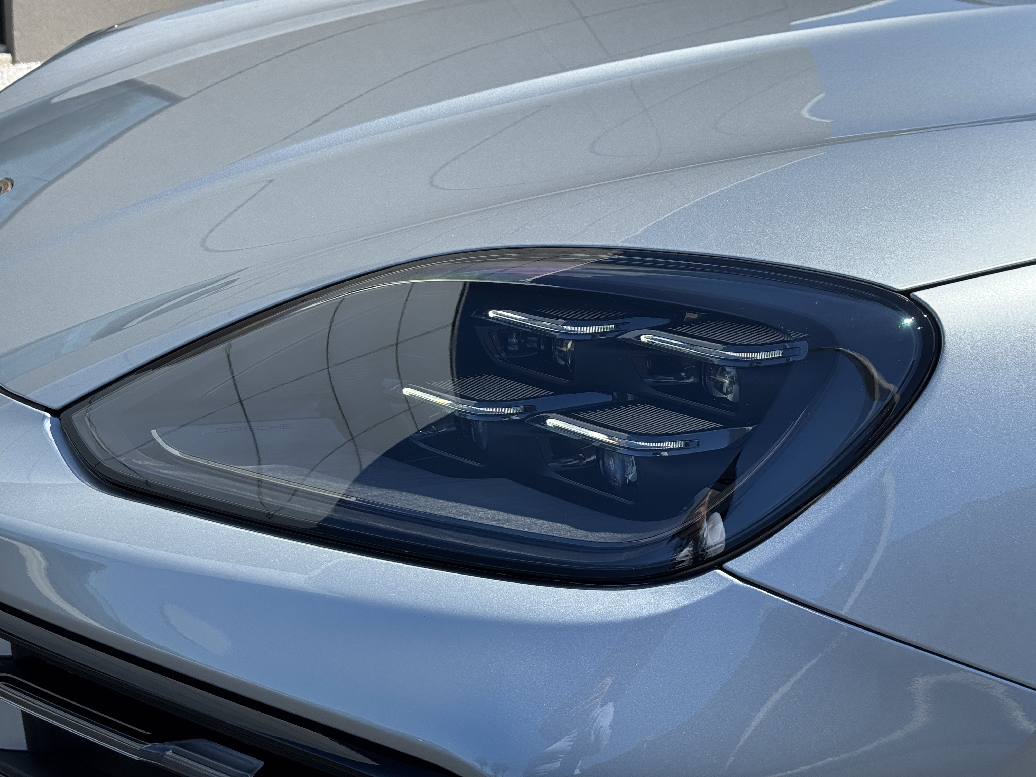New 2026 Porsche Cayenne Coupe image 11