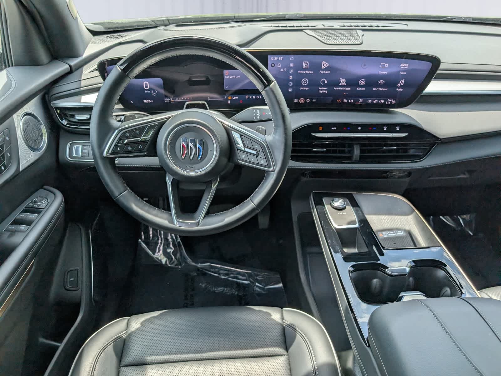 Certified 2025 Buick Enclave Avenir w/ Super Cruise Package FWD image 20