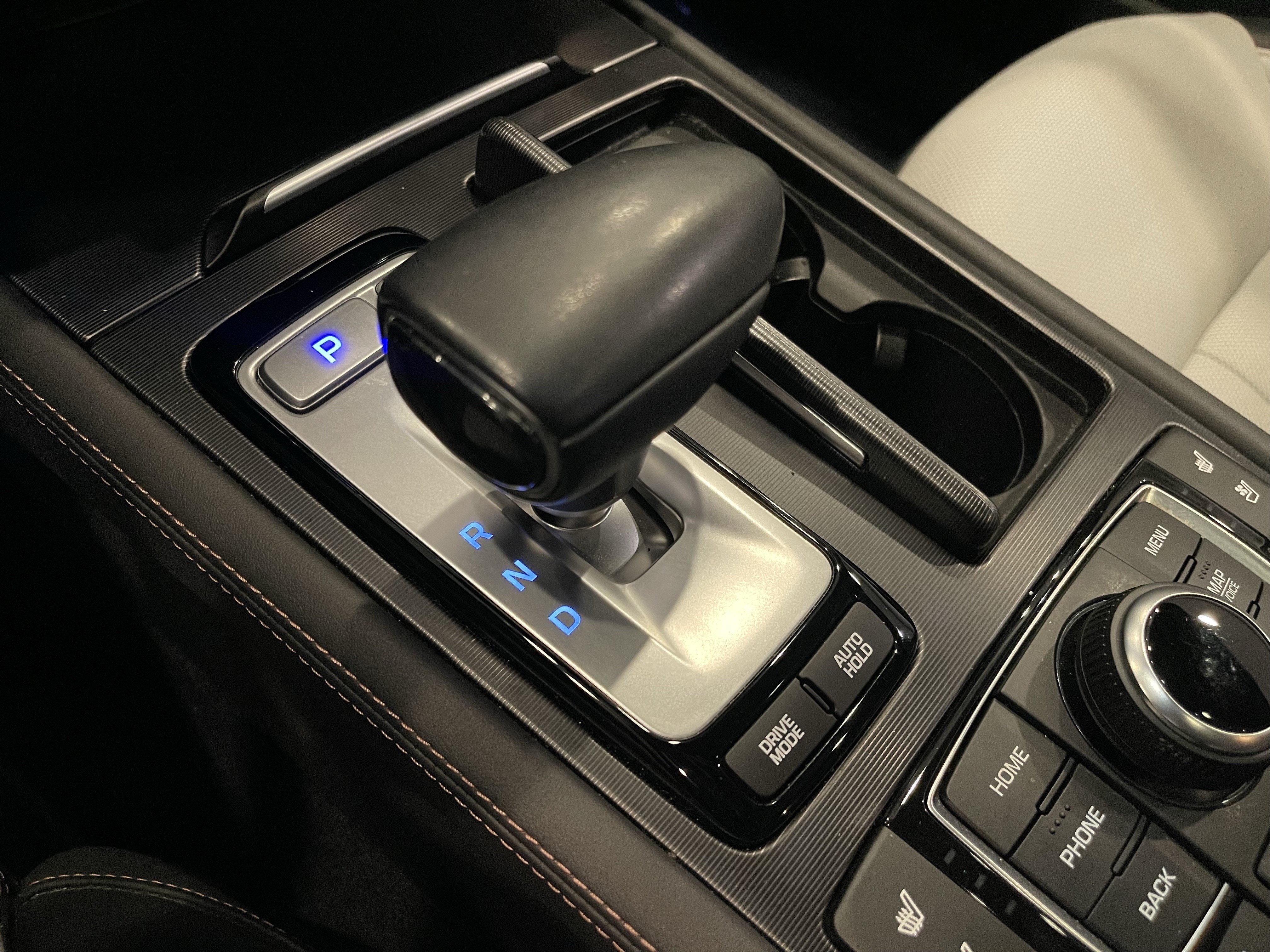 Used 2019 Genesis G80 3.3T Sport RWD image 18