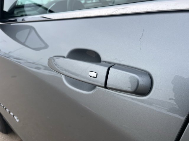 Used 2024 Chevrolet Equinox LT image 59