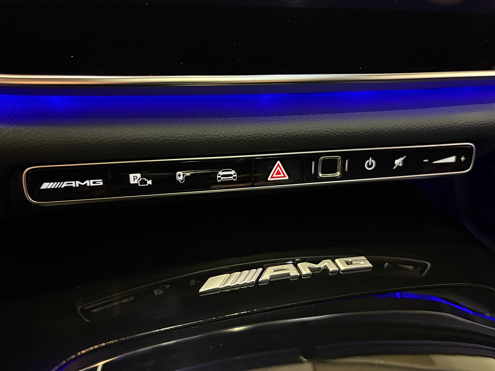 New 2027 Mercedes-Benz E 53 AMG e 4MATIC Sedan image 20