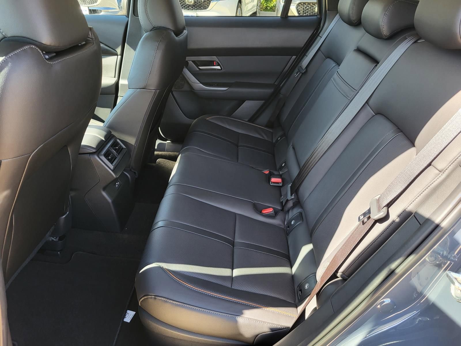 New 2026 MAZDA CX-50 AWD 2.5 Hybrid w/ Weather Package image 13