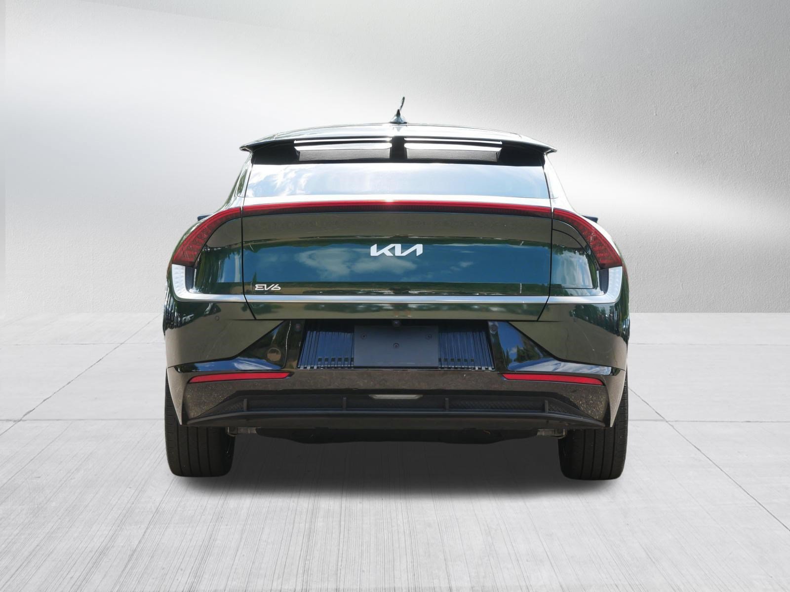 Certified 2023 Kia EV6 GT-Line AWD/4WD image 6