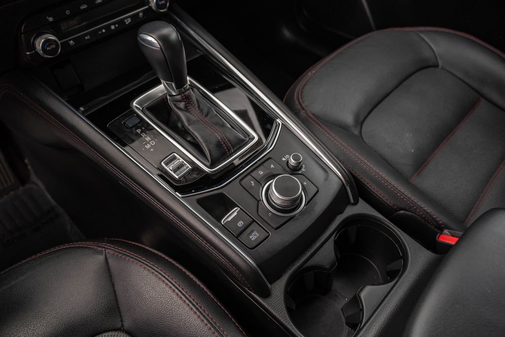 Used 2024 MAZDA CX-5 2.5 Turbo image 20