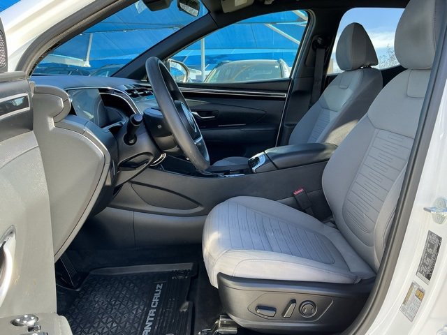 Used 2024 Hyundai Santa Cruz SEL w/ Activity Package image 9