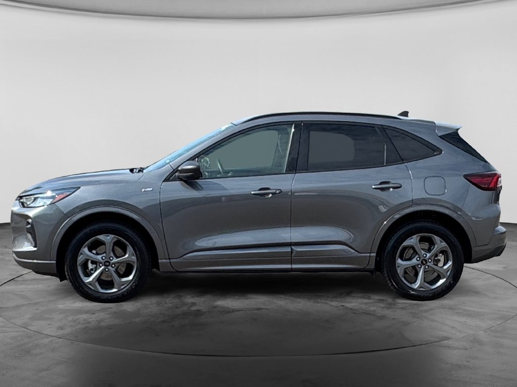 Used 2024 Ford Escape ST-Line AWD/4WD image 5