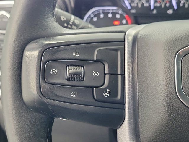 Used 2021 GMC Sierra 1500 Elevation AWD/4WD image 26