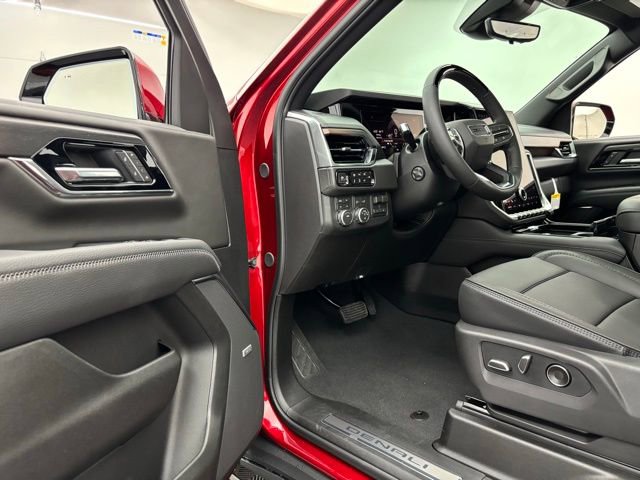 New 2026 GMC Yukon Denali w/ Denali Reserve Package image 20