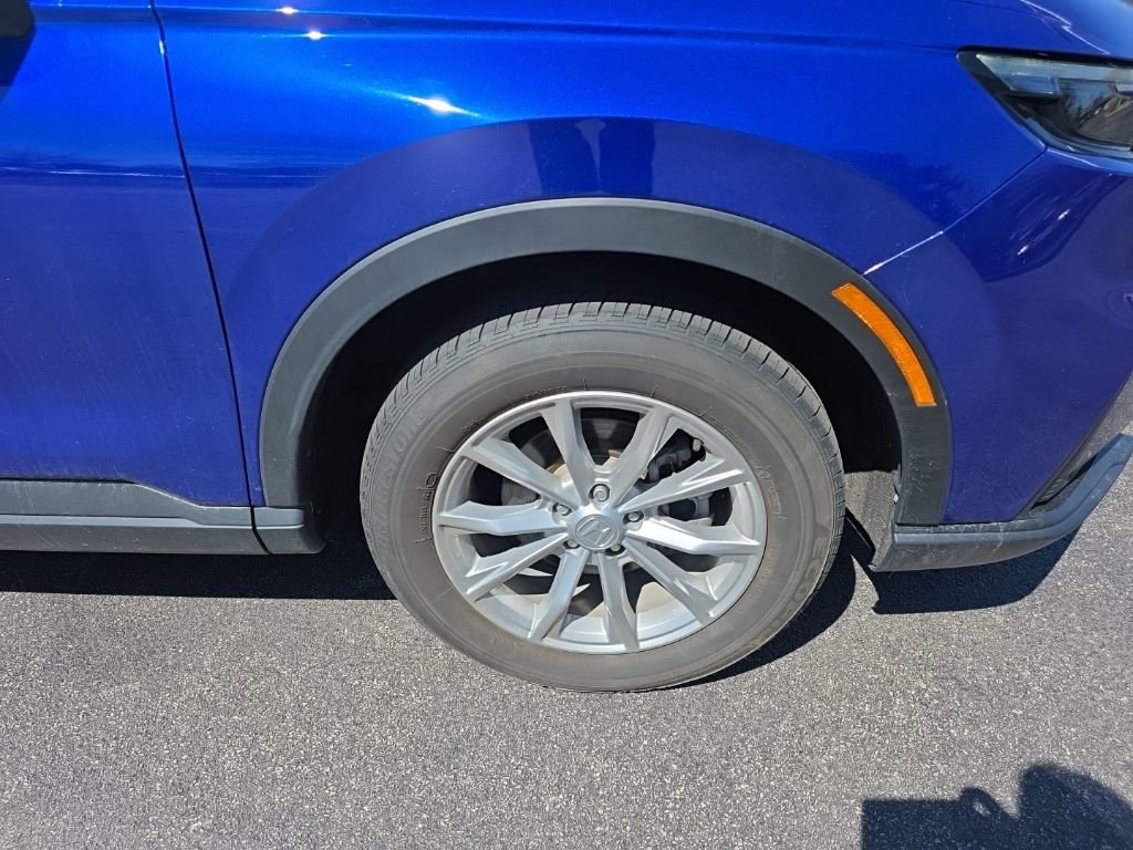 Used 2024 Honda CR-V EX-L image 9