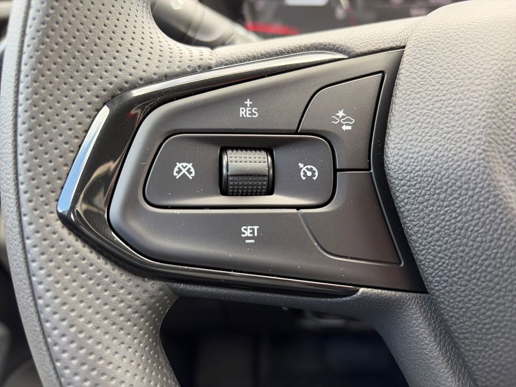 New 2026 Chevrolet Trax LS FWD image 13