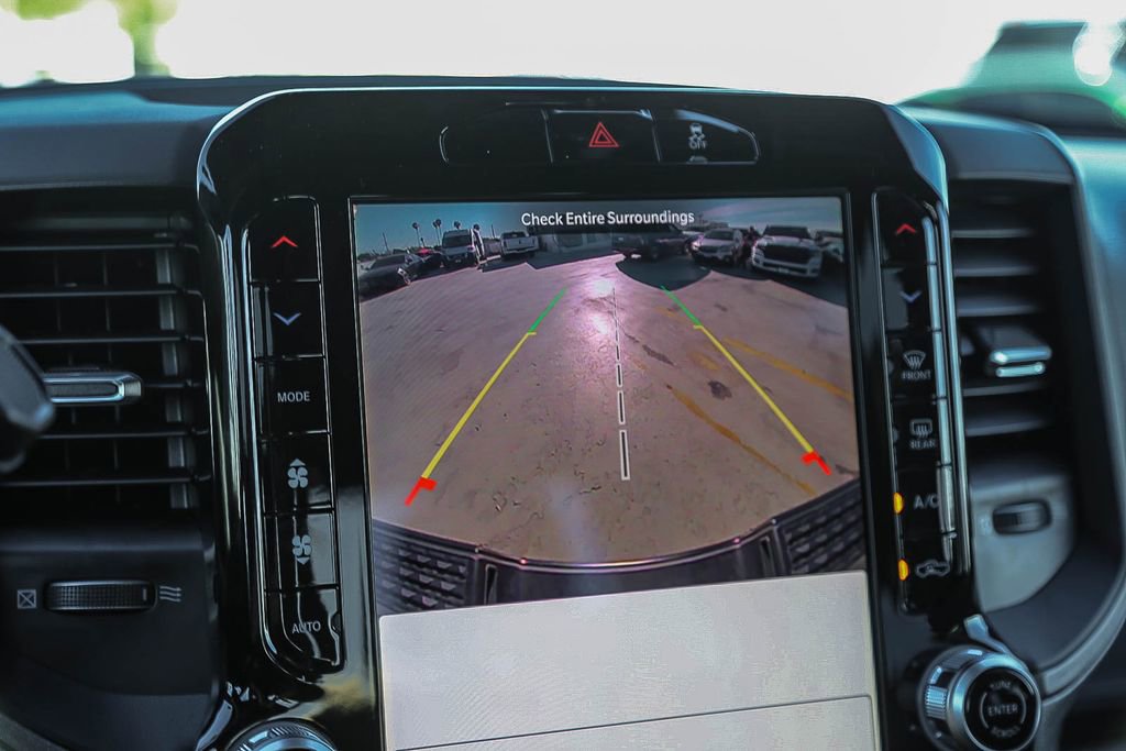 New 2026 RAM 3500 Tradesman image 23