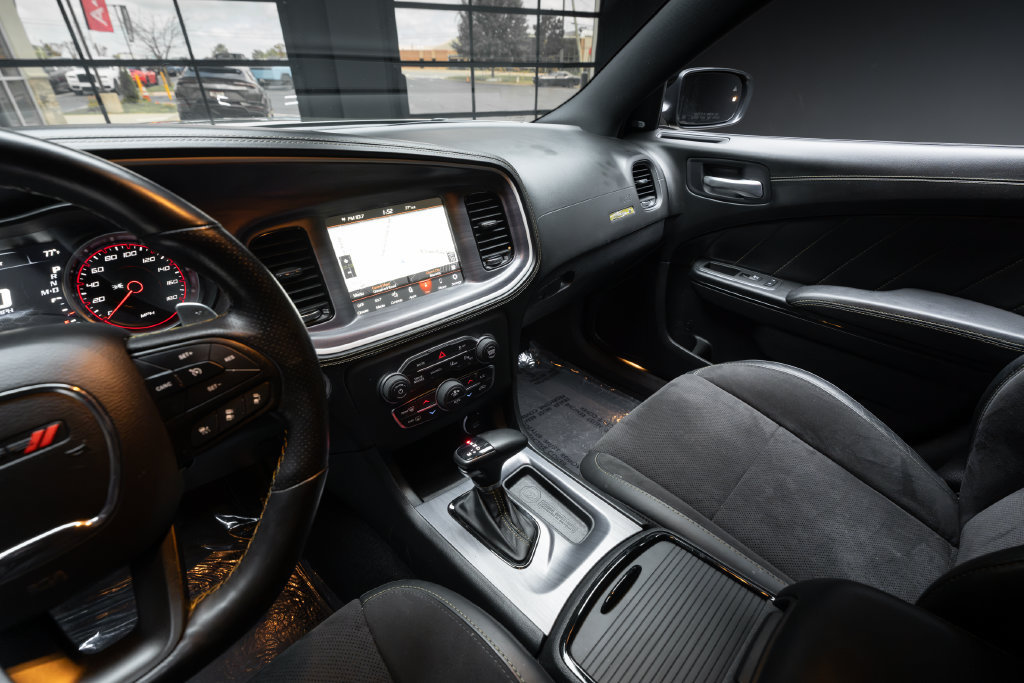 Used 2023 Dodge Charger Scat Pack RWD image 33