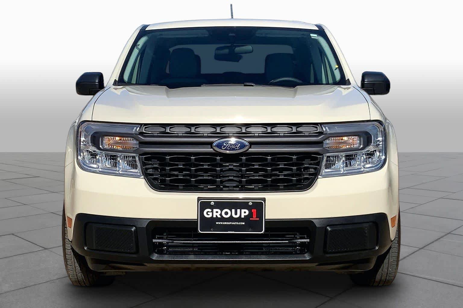 Used 2024 Ford Maverick XLT FWD image 4