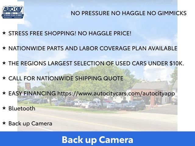 Used 2016 Honda Civic EX image 11