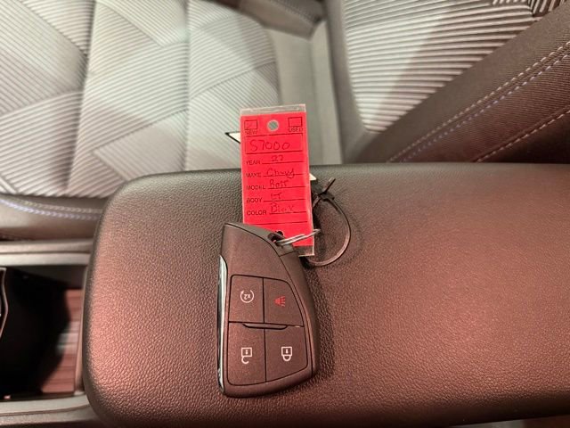 New 2027 Chevrolet Bolt LT FWD image 22