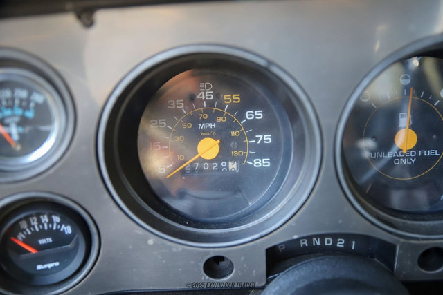 Used 1987 Chevrolet C/K Truck 2500 image 25