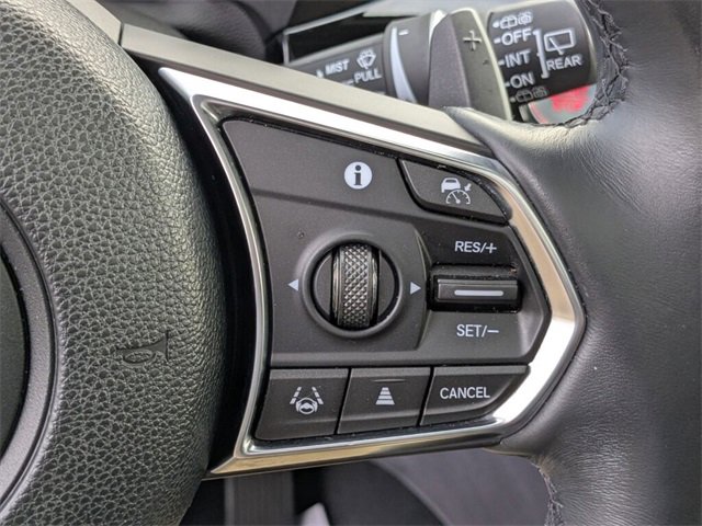 Certified 2023 Acura MDX FWD w/ Technology Package image 20