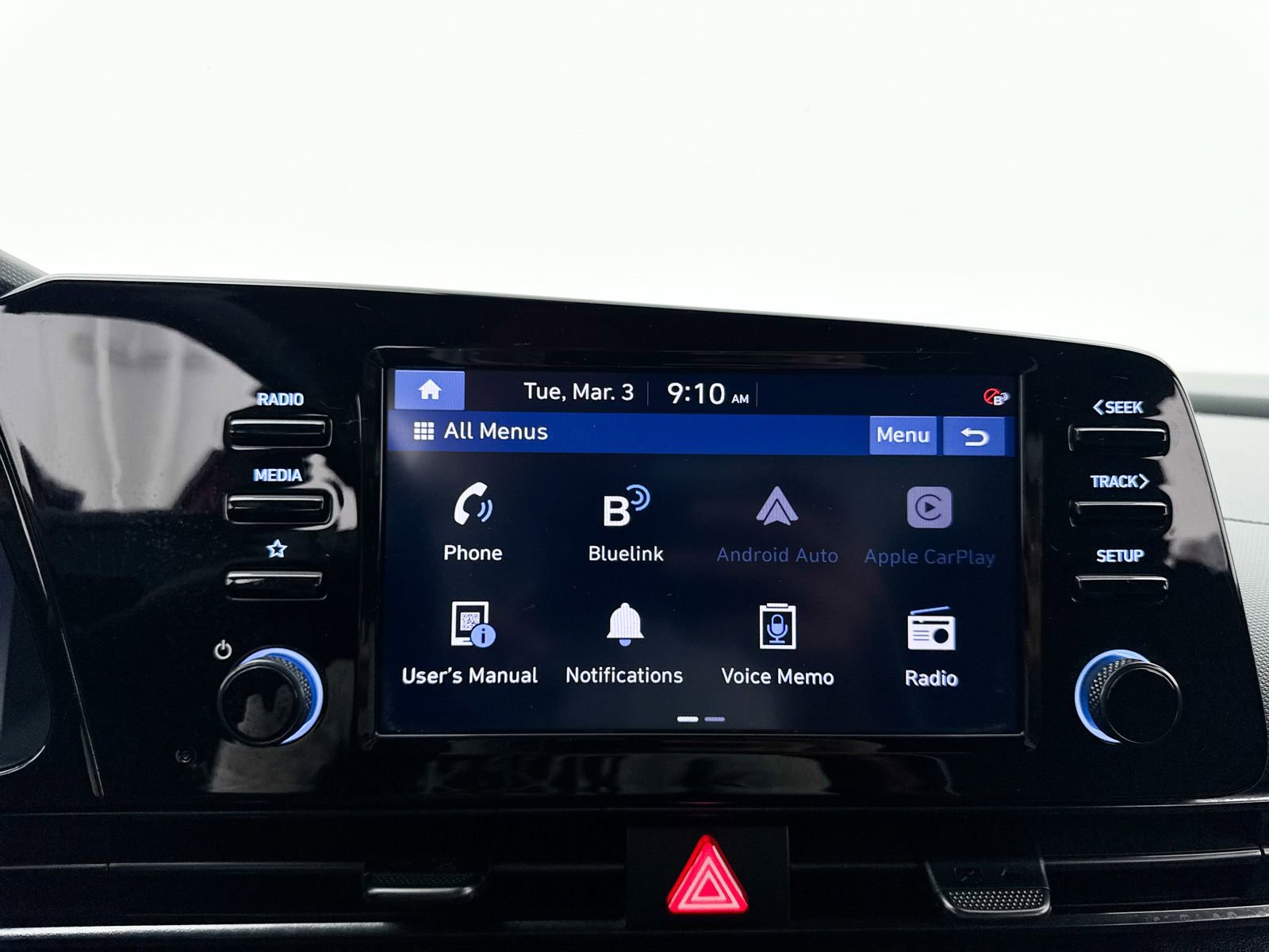 Used 2022 Hyundai Elantra N Line image 24