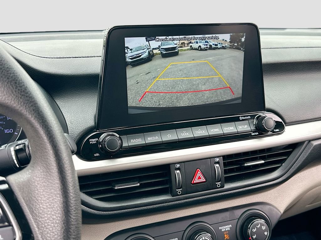 Used 2020 Kia Forte LXS image 13